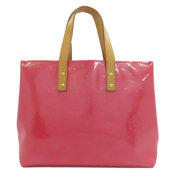 LOUIS VUITTON Pink Bag - Picture 1 of 11